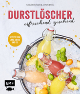 Durstlöscher - erfrischend zischend