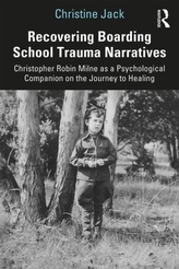  Recovering Boarding School Trauma Narratives