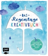 Das Regentage-Kreativbuch