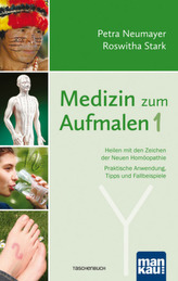 Medizin zum Aufmalen. Bd.1