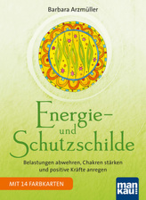 Energie- und Schutzschilde, m. Schild-Karten