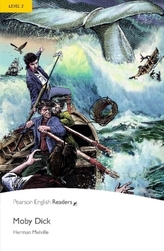 Moby Dick - Buch mit MP3-Audio-CD
