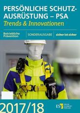 Persönliche Schutzausrüstung - PSA