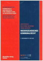 Niedersächsisches Kommunalrecht