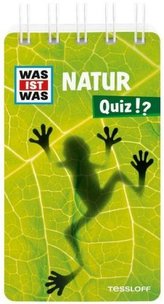 Quiz Natur
