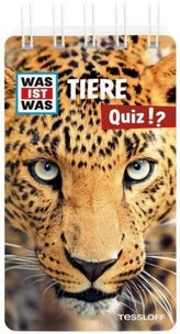 Quiz Tiere