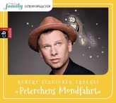 Eltern family Lieblingsmärchen - Peterchens Mondfahrt, 1 Audio-CD