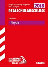 Realschulabschluss 2018 - Sachsen - Physik