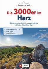 Die 3000er im Harz