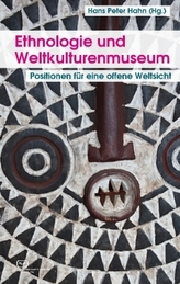 Ethnologie und Weltkulturenmuseum