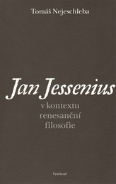 Jan Jessenius