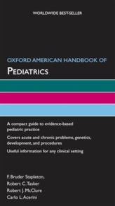  Oxford American Handbook of Pediatrics