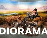 Diorama - Erfindung einer Illusion