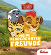 Die Garde der Löwen - Meine Kindergartenfreunde