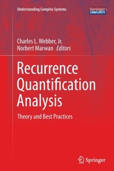 Recurrence Quantification Analysis