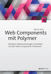 Web Components mit Polymer