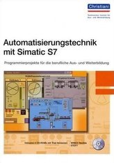 Automatisierungstechnik mit Simatic S7