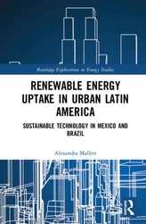  Renewable Energy Uptake in Urban Latin America