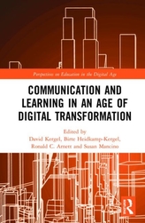  Communication and Learning in an Age of Digital Transformation