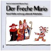Frecher Mario