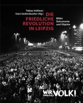 Die Friedliche Revolution in Leipzig, 2 Halbdde.