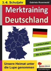 Merktraining Deutschland