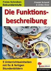 Die Funktionsbeschreibung