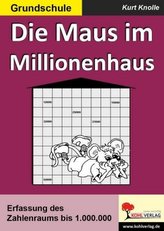 Die Maus im Millionenhaus