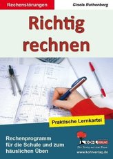 Richtig rechnen