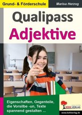 Qualipass Adjektive