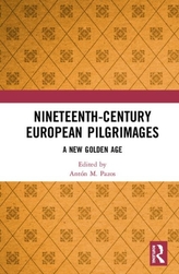  Nineteenth-Century European Pilgrimages