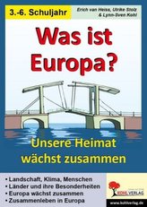 Was ist Europa?