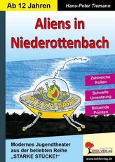 Aliens in Niederottenbach