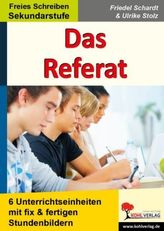 Das Referat