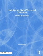  Lighting for Digital Video and Television