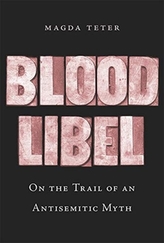  Blood Libel