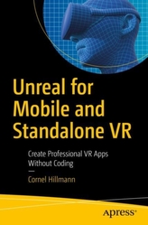  Unreal for Mobile and Standalone VR