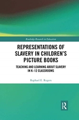  Representations of Slavery in Children\'s Picture Books