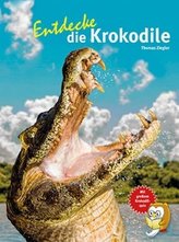 Entdecke die Krokodile