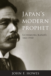  Japan\'s Modern Prophet
