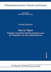 War for Talent: