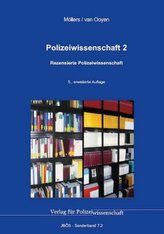 Polizeiwissenschaft. Bd.2