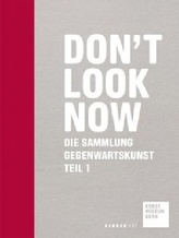 Don't Look Now. Bd.1