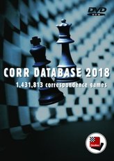 CORR Database 2018