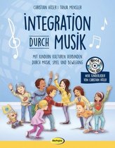 Integration durch Musik, m. Audio-CD