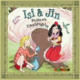 Isi & Jin, 1 Audio-CD