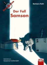 Der Fall Samson