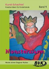 Monsteralarm