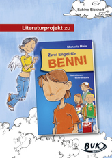 Literaturprojekt zu Zwei Engel für Benni