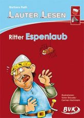 LAUTER LESEN - Ritter Espenlaub
